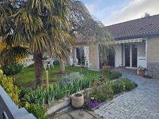 Maison en plain-pied entièrement rénovée