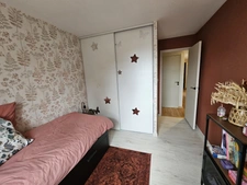 Maison en plain-pied entièrement rénovée