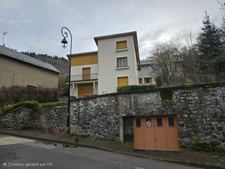 Maison au cœur du magnifique village d'ORCIVAL