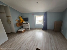 Maison à vendre 90 m2 - 5 pièces- 3 chambres-  ROMAGNAT (63540)