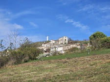 Magnifiques parcelles à vendre à Veyre-Monton avec vue imprenable