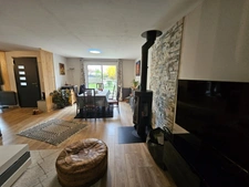Maison en plain-pied entièrement rénovée