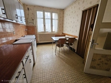 Maison au cœur du magnifique village d'ORCIVAL