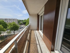 Appartement lumineux et prêt à vivre sur COURNON D'AUVERGNE (63)