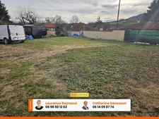 Terrain à vendre de 453,00 m² TALLENDE (63)