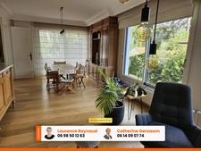 Maison à vendre 6 pièces à CEYRAT entièrement rénovée 