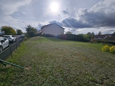 Terrain à vendre de 768,00 m² LE CENDRE (63)