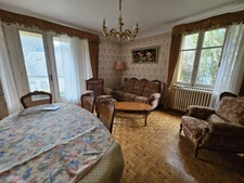 Maison au cœur du magnifique village d'ORCIVAL
