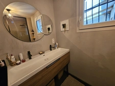 Maison en plain-pied entièrement rénovée