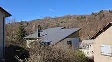 Maison au cœur du magnifique village d'ORCIVAL