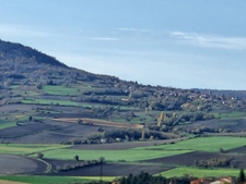 Terrains de 3092 m2 dont 1573m2 à bâtir