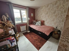 Maison en plain-pied entièrement rénovée