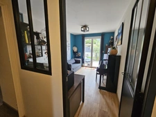 Maison en plain-pied entièrement rénovée