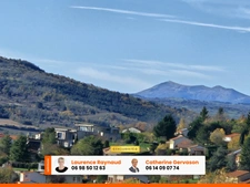 Terrains de 3092 m2 dont 1573m2 à bâtir