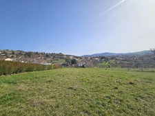 Terrain à vendre de 3 479,00 m² SAINT MAURICE (63)