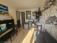 Maison en plain-pied entièrement rénovée