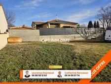 Terrain à vendre de 453,00 m² TALLENDE (63)