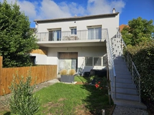 LE CENDRE maison 5 pièces avec un garage d'une surface exceptionnelle 