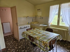 Maison au cœur du magnifique village d'ORCIVAL