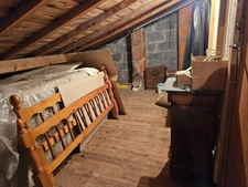 Maison au cœur du magnifique village d'ORCIVAL