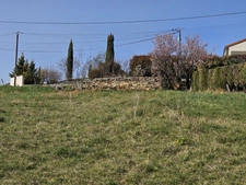 Terrain à vendre de 3 479,00 m² SAINT MAURICE (63)