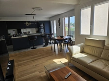 Appartement lumineux et prêt à vivre sur COURNON D'AUVERGNE (63)