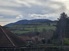 Terrain à vendre de 453,00 m² TALLENDE (63)