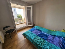 Appartement lumineux et prêt à vivre sur COURNON D'AUVERGNE (63)