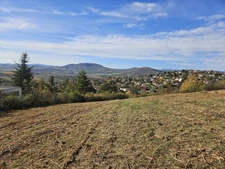 Magnifiques parcelles à vendre à Veyre-Monton avec vue imprenable