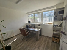 LE CENDRE – Maison familiale rénovée avec 5 chambres, garage de 98 m² et jardin intime