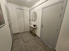 Appartement lumineux et prêt à vivre sur COURNON D'AUVERGNE (63)