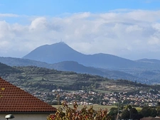 Terrain à vendre de 768,00 m² LE CENDRE (63)