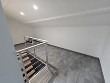 LE CENDRE maison 5 pièces avec un garage d'une surface exceptionnelle 