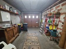 Maison à vendre 4 chambres- 2 garages- terrain 767 m2- LA ROCHE BLANCHE (63670)