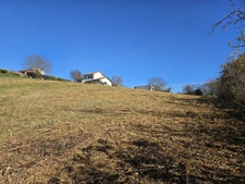 Magnifiques parcelles à vendre à Veyre-Monton avec vue imprenable