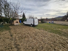 Terrain à vendre de 453,00 m² TALLENDE (63)