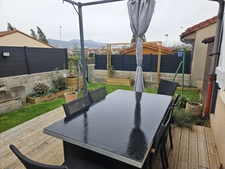 Maison en plain-pied entièrement rénovée