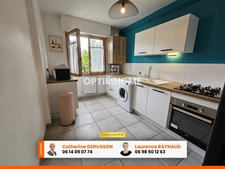 Appartement 2 pièces  48.3 m2 - proche du centre ville de CLERMONT FERRAND (63)