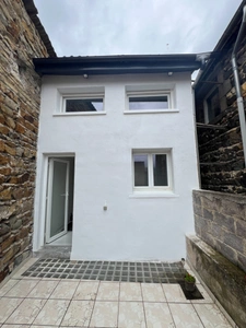 Maison de bourg 85 m2 - terrasse - garage  - LES MARTRES DE VEYRE (63730)