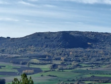 Magnifiques parcelles à vendre à Veyre-Monton avec vue imprenable