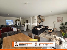 Maison à vendre 4 pièces PERIGNAT LES SARLIEVE (63)