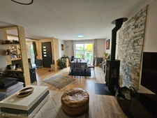 Maison en plain-pied entièrement rénovée