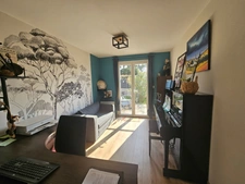 Maison en plain-pied entièrement rénovée
