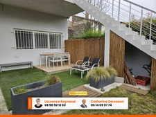 LE CENDRE – Maison familiale rénovée avec 5 chambres, garage de 98 m² et jardin intime