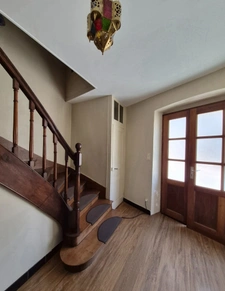 Maison à vendre 7 pièces CLAIRVAUX LES LACS (39)