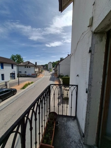 Maison à vendre 7 pièces CLAIRVAUX LES LACS (39)