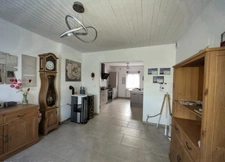 Maison à vendre 6 pièces CHAUSSIN (39)