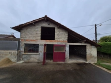 Maison à vendre 4 pièces PETIT NOIR (39)