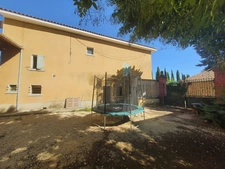 Dpt Drôme (26), à vendre ALIXAN ancienne ferme  P7   