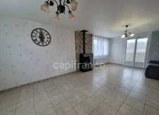 Maison à vendre 4 pièces PETIT NOIR (39)